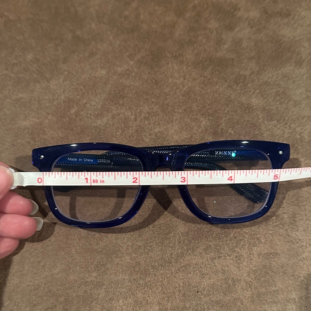 Eyeglasses Frames - Picture 4 of 4